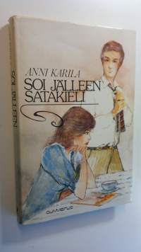 Tyhjä kuva