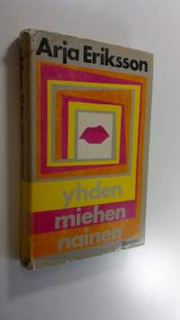 Yhden miehen nainen