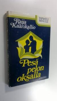 Pesä pelon oksalla