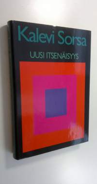 Uusi itsenäisyys