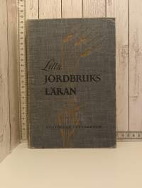 Lilla jordbruks läran