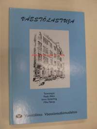 Väestölastuja - Jouko Hulkko 60 vuotta