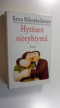 Hytösen oireyhtymä