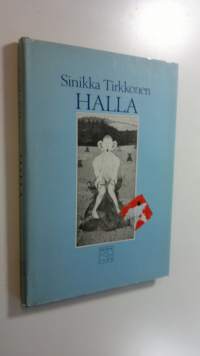 Halla : proosaa