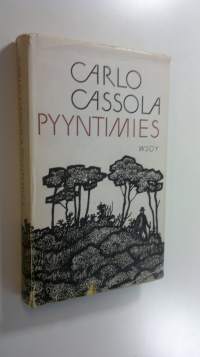 Pyyntimies Carlo Cassola