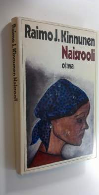 Naisrooli