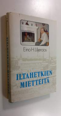 Iltahetkien mietteitä