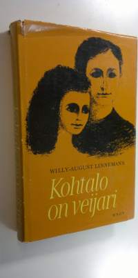 Kohtalo on veijari : jatkoa teokseen Kuolemalla on aina syynsä