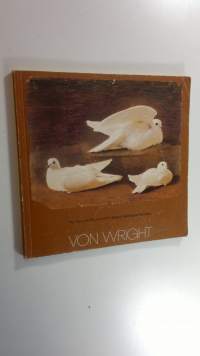 Taiteilijaveljekset Von Wright 5.3-2.5.1982