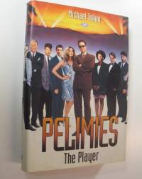 Pelimies