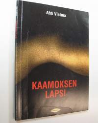 Kaamoksen lapsi (signeerattu)