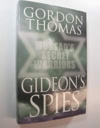 Gideon&#039;s Spies