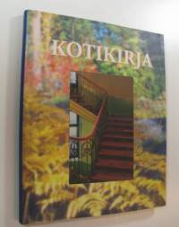 Kotikirja