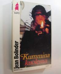 Kummina kuolema