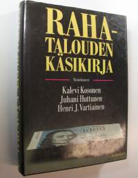 Rahatalouden käsikirja