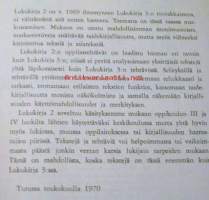 Lukukirja   2    Oppikoulun  III-IV luokille