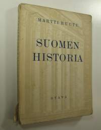 Suomen historia