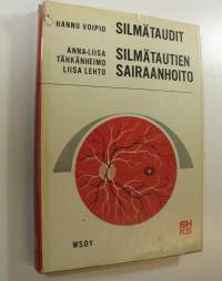 Silmätaudit