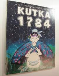 Kutka : eräänlainen vuosikirja 1?84