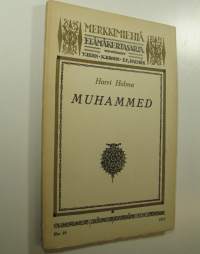 Merkkimiehiä, elämäkertasarja : Muhammed