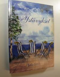 Ystävykset
