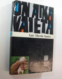 On aika vaieta