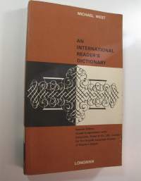 An International Reader&#039;s Dictionary