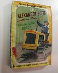 Alexander Botts : Earthworm Tractors