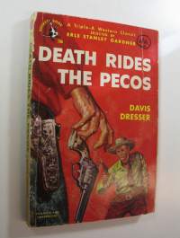 Death Rides the Pecos