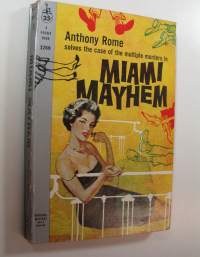 Miami Mayhem