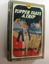 Topper Takes a Trip