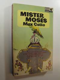 Mister Moses