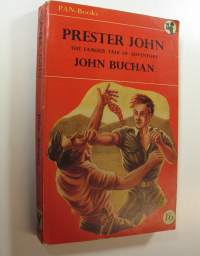 Prester John : The Famous Tale of Adventure