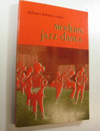 Modern Jazz Dance