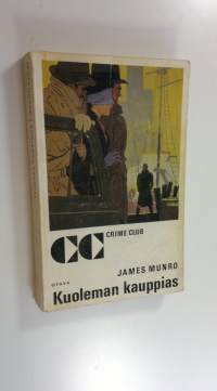 Kuoleman kauppias