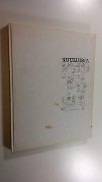 Kuuluisia kepposia : Lapsuusvuosien ja varttuneen iän vallattomuuksia 45 tunnetun kansalaisen tunnustamina