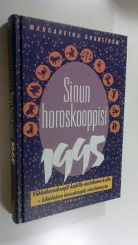 Sinun horoskooppisi