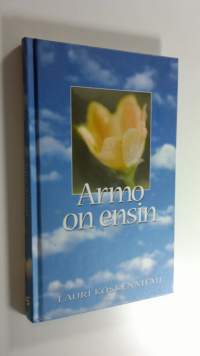 Armo on ensin