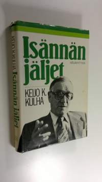 Isännän jäljet