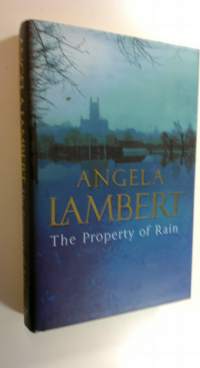 The Property of Rain (ERINOMAINEN)