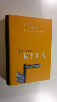 Tyynen kylä (ERINOMAINEN)