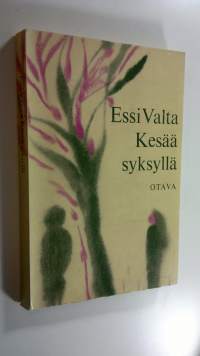 Kesää syksyllä