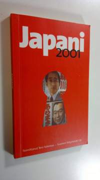 Japani 2001