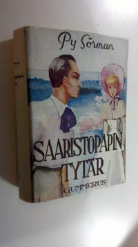 Saaristopapin tytär