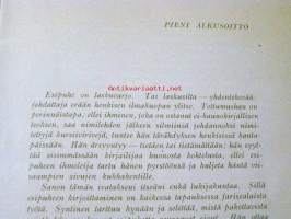 Helsinki Pariisi Moskova