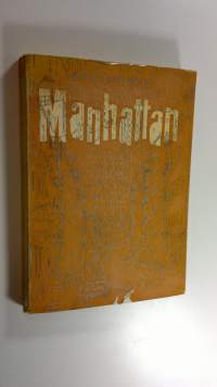 Manhattan : Amerikassa 1958