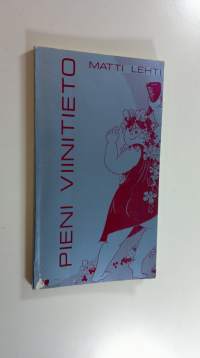 Pieni viinitieto