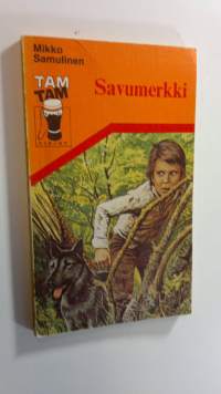 Savumerkki