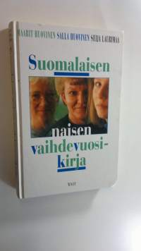 Suomalaisen naisen vaihdevuosikirja