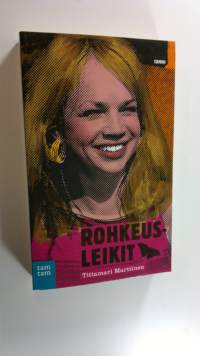 Rohkeusleikit